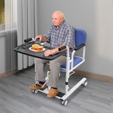 Hydraulic Transfer Chair