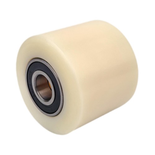 Drive tire wheel - wheel, assembly