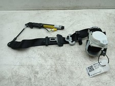 FIAT 500X SEAT BELT & PRETENSIONER FRONT LEFT 735757790 MK1 2021 - 2024