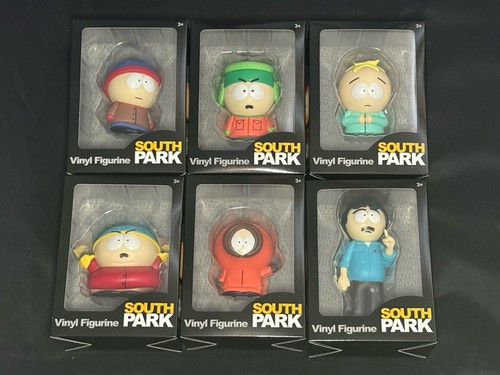 South park khadou - khadou, set