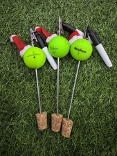 Nearest the Pin/Longest Drive