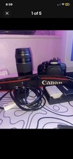 Canon eos 1000d digital slr - 1000d,