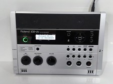 Roland CD-2i SD / CD Audio