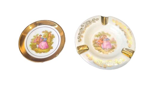Vintage limoges french - vintage,