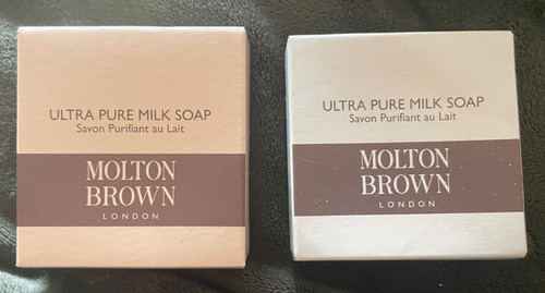 Molton brown ultra pure - brown,