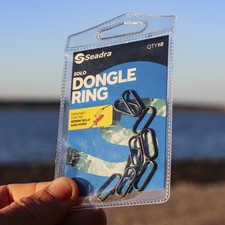 Seadra Solo Dongle Rings