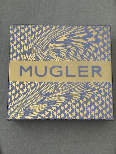 Mugler alien gift - mugler, set