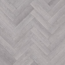 Herringbone Luxury SPC Click