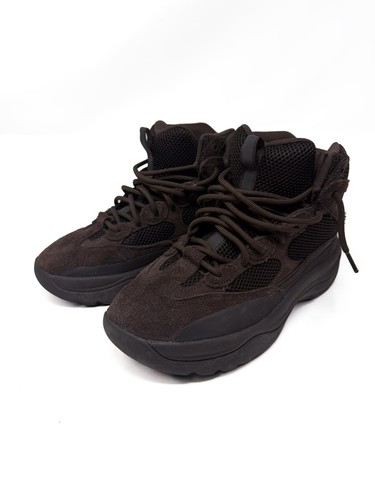 Adidas yeezy desert - adidas, oil