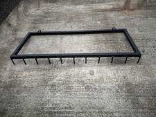 New equestrian arena leveller