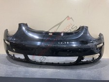 GENUINE VW BEETLE 1C0 FACELIFT 2006-11 FRONT BUMPER WH-94 1C0807221P