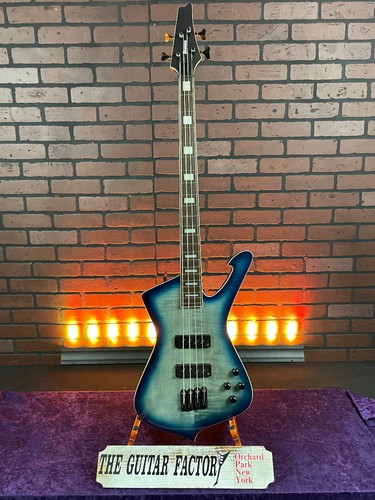 Ibanez iceman icb720fm - ibanez,
