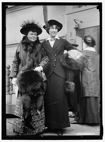 Photo milholland inez - photo:milholland,,
