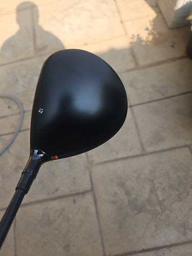 Taylormade quad mini driver - r7,