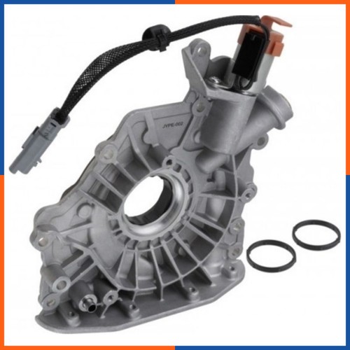 Oil pump for peugeot - oil,