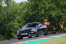 Porsche Stuttgart Cherished