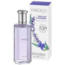 Yardley english lavender - english,