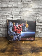 Transformers Toyworld ROAR