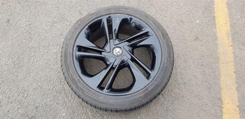 Vauxhall corsa limited - e,
