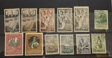 Collection russian ussr - of,