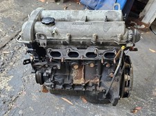 MAZDA MX5 1.8 ENGINE BP05 1800