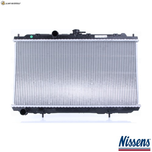Radiator engine cooling 67346a - engine,