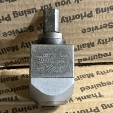 Criterion Adjustable Boring