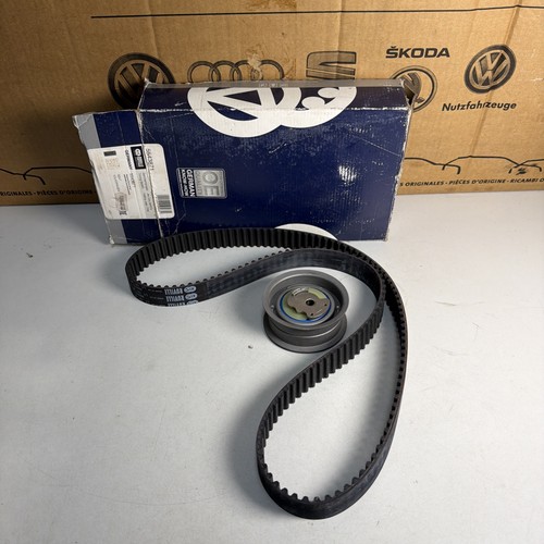 Ruville 5543871 timing belt - ruville,