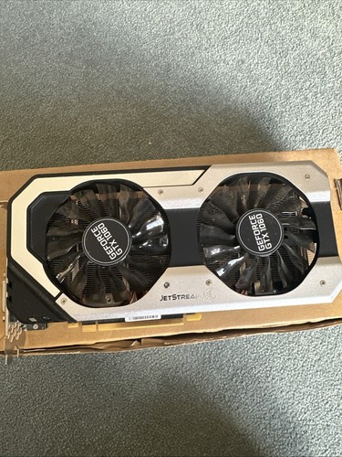 Palit jetstream geforce - palit,