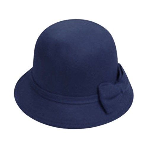 Women winter bucket - bucket, hat