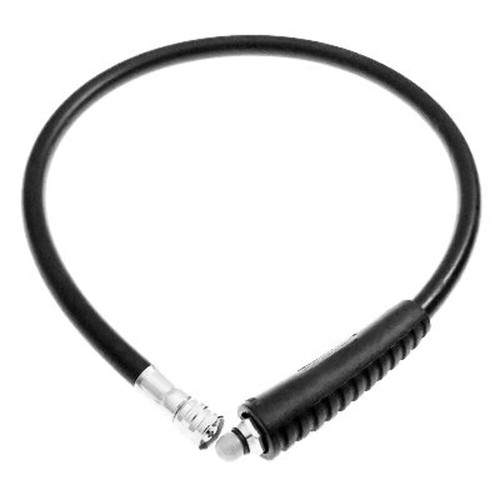 Regulator hose 74cm - 74cm, lp