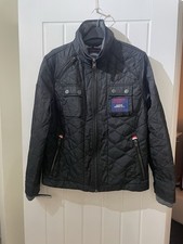 Men’s Superdry Jacket XXL Navy