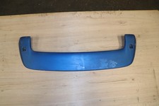 JDM Subaru Impreza Hawkeye STi