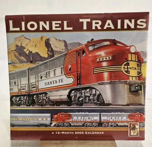 1999 lionel model - 1999, trains