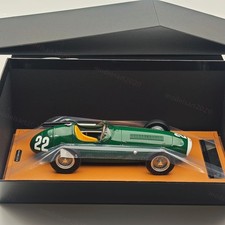 1/18 Tecnomodel Maserati F1