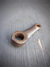 Lambretta LD Rear Brake Arm