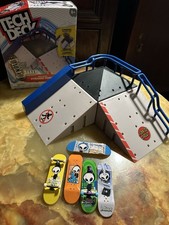 Tech Deck Pyramid  Point Mini