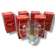 6x Estrella Damm Barcelona