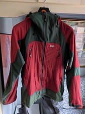 RAB Baltoro Guide Jacket