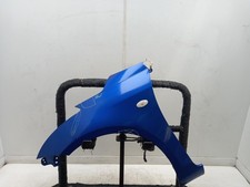 SUZUKI SWIFT Left Front Wing N/S 2009-2017 C06 5 Door Hatchback 