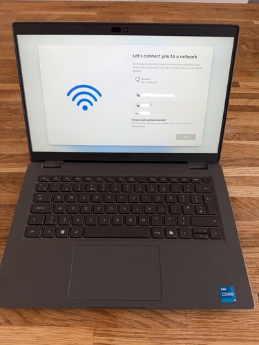 Dell latitude 3450 intel core - latitude,
