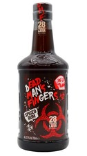 Dead Man's Fingers - 28 Years