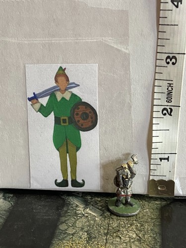 Dungeons and dragons metal - and,
