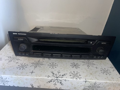 Bmw professional radio head - professional,
