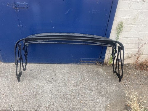 Triumph tr4a hood frame - triumph,