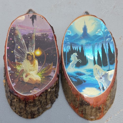 Vintage y2k deer acres fairy - acres,