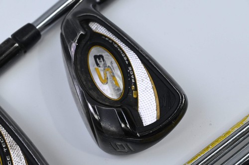 Cobra irons 9 regular - irons, /