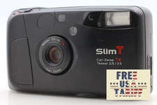 ⏯️ [EXC+5] Kyocera Slim T