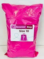 Ladies Clothing Bundle Size 10