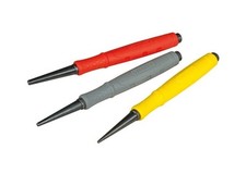 STANLEY DynaGrip Metal Nail
